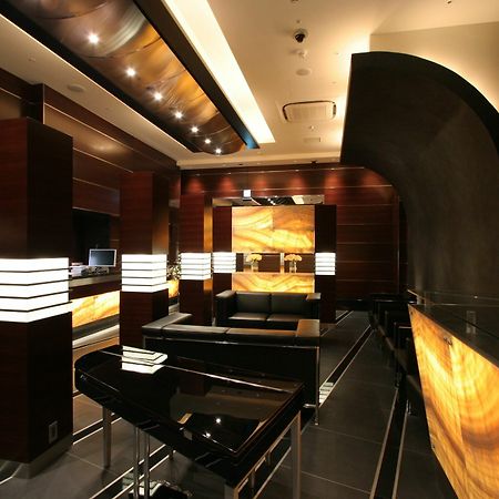 Hotel The Glanz - Vacation Stay 75011V 도쿄 외부 사진