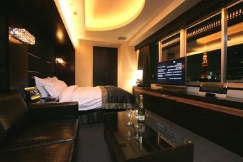 Hotel The Glanz - Vacation Stay 75011V 도쿄 외부 사진