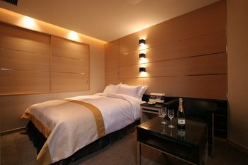 Hotel The Glanz - Vacation Stay 75011V 도쿄 외부 사진