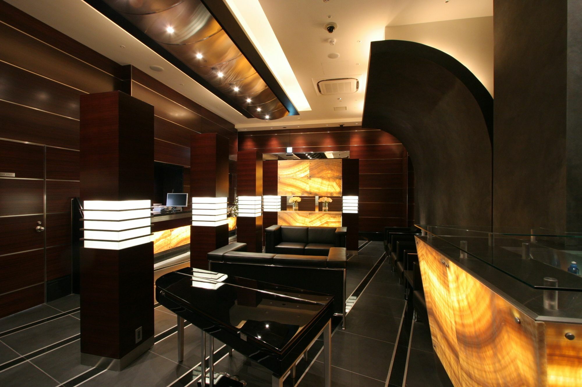 Hotel The Glanz - Vacation Stay 75011V 도쿄 외부 사진